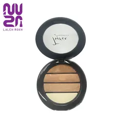 سایه چشم کازماتیک تایرا|Tyra cosmetics eyeshadow quatro