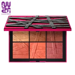 پالت رژگونه های پروفایل نارس | NARS LIMITED EDITION HIGH PROFILE CHEEK PALETTE