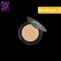 پنکیک مخملی مناسب پوست چرب بی(بدون جعبه) 10گرم|Bee beauty stay smooth powder make up with 10g