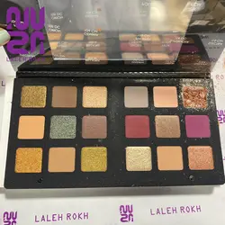 پالت سایه چشم استار ناتاشا (آسیب دیده 3)|Natasha denona star palette broken