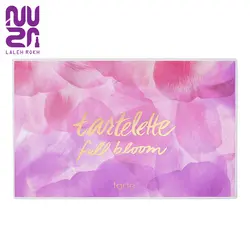 پالت سایه چشم فول بلوم تارت|tarte tartelette full bloom
