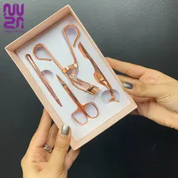 ست 4 تیکه ابزار صورت لاله رخ |Lalehrokh Set of 4 facial tools
