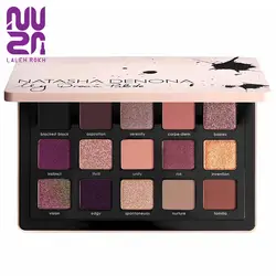 پالت سایه چشم  مای دریم ناتاشا د نونا |Natasha denona my dream palette