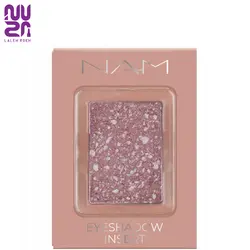 سایه چشم تک نام |Nam eyeshadow insert