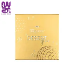 پالت هایلایتر چهار رنگ فوراور52 دزرت گلو شماره 2 | Forever52 Desert Glow Highlighter Palette – DGH002
