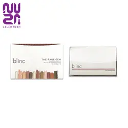 پالت سایه چشم بیلینک |Blinc The Rare Gem Eyeshadow Palette