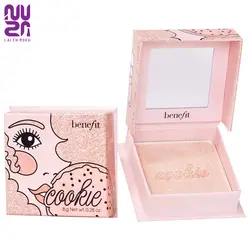 هایلایتر مینی رنگ کوکی بنفیت8گرم | Benefit cookie highlighter 8g