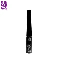 خط چشم کوزه ای ماژیکی گینو | GINNO NEW DIP FLACON 24H WATERPROOF
