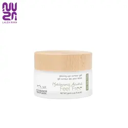 ژل کانتور دور چشم هیالورونیک اسید فیل فری | Feel Free eye contour gel