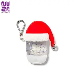 هولدر نگهدارنده ژل ضدعفونی دست بث اند بادی طرح کلاه (بدون ژل) | Bath and Body Hand Sanitizer Gel holder- Hat