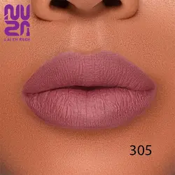 رژلب مایع  مات لیپ دراپ سامر خوزامی 6میل | Samer Khouzami Matt Lip Drop 6ml