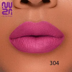 رژلب مایع  مات لیپ دراپ سامر خوزامی 6میل | Samer Khouzami Matt Lip Drop 6ml