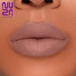 رژلب مایع  مات لیپ دراپ سامر خوزامی 6میل | Samer Khouzami Matt Lip Drop 6ml