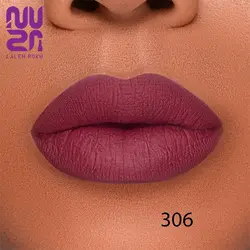 رژلب مایع  مات لیپ دراپ سامر خوزامی 6میل | Samer Khouzami Matt Lip Drop 6ml