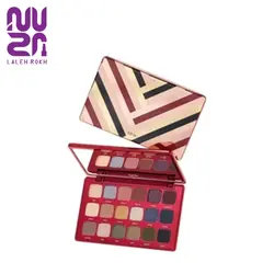 پالت سایه چشم گلامور تارت | Tarte Eye shadow palette Glamour