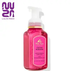فوم شسشتوی دست رایحه شکوفه کاکتوس بث اند بادی 259میل | Bath and Body Cactus blossom Cleansing Foam Hand Soap