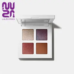 پالت سایه رزی گلم میکاپ بای ماریو | Makeup By Mario EyeShadow Palette – Rosy Glam