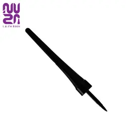 خط چشم ضد اب و مات نمدی کوزه ای کویین اف سان | The Queen of the sun Matte and waterproof liquide eyeliner