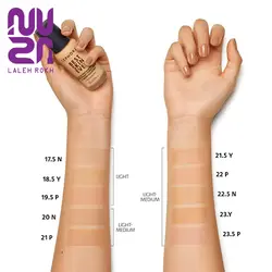کرم پودر بست اسکین اور سفورا | SEPHORA Best Skin Ever Liquid Foundation