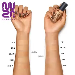 کرم پودر بست اسکین اور سفورا | SEPHORA Best Skin Ever Liquid Foundation