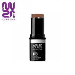 کانتور استیکی الترا اچ دی رنگ Y505 میکاپ فوراور | Make Up For Ever Ultra HD stick y505