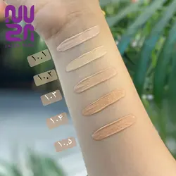 کانسیلر کاورآپ فوراور52 | Forever52 Coverup Concealer