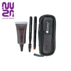 کیت پمید ابرو فراروسی | Ferrarucci Eyebrow Kit