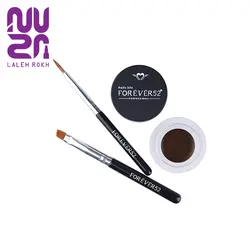 پمید ابرو و خط چشم کاسه ای فوراور52 | Forever52 Long Wear Gel Eyeliner Tattoo