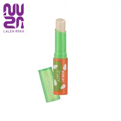 بالم لب فلورمار مدل سیب | Flormar Apple Lip Balm