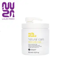 ماسک موی مغذی داخل حمام میلک شیک مخصوص خشک و موهای اسیب دیده 500میل | Milk shake Active milk mask for dry and damaged hair 500ml