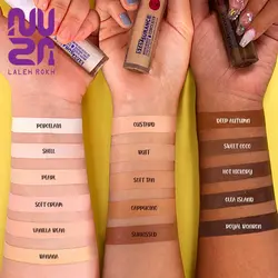 کانسیلر استی سرنس جی کت | J.Cat Stay Surance Concealer