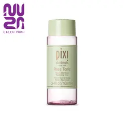 تونر گل رز پیکسی ایده آل پوست حساس 100میل | Pixi Rose Tonic 100ml