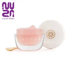 ماسک لب تاچا | Tatcha The Kissu Jelly Lip Mask