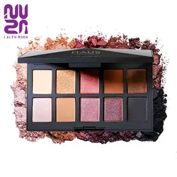 پالت سایه چشم هاوس لیدی گاگا | Haus  Eyeshadow Palette