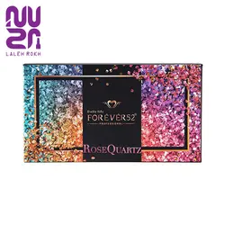 پالت سایه فوراور52 مدل رز کوارتز از کالکشن جم استونز | Forever52 10 Color Eyeshadow Palette (Gemstones Collection) – GMS001
