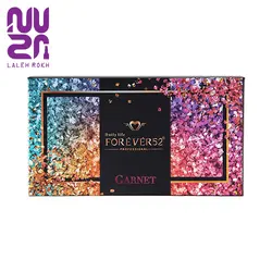 پالت سایه فوراور52 مدل گارنت از کالکشن جم استونز | Forever52 10 Color Eyeshadow Palette (Gemstones Collection) – GMS002