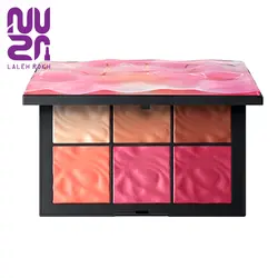 پالت رژگونه اکسپوزد استار نارس | NARS Exposed cheek palette