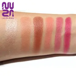پالت رژگونه اکسپوزد استار نارس | NARS Exposed cheek palette