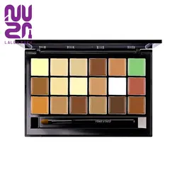 پالت کانتور و کورکتور مولتی تسکر فوراور52 | Forever52 Pro Artist Multitasker Corrector Palette