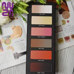 پالت سایه بیوتوپسی هینداش | Hindash beautopsy eyeshadow palette