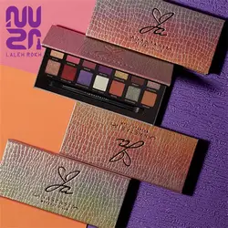 پالت سایه اناستازیا بورلی هیلز مدل جکی آینا | ANASTASIA JACKIE AINA Eyeshadow palette