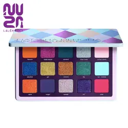 پالت سایه ناتاشا دِ نونا مدل سیرکو لوکو | Natasha Denona Circo loco Palette