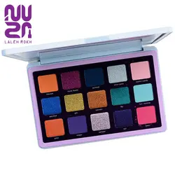 پالت سایه ناتاشا دِ نونا مدل سیرکو لوکو | Natasha Denona Circo loco Palette