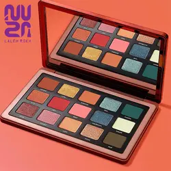 پالت سایه ناتاشا دِ نونا مدل زِندو | Natasha Denona ZENDo Palette