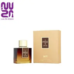 عطر ادکلن پراید عود | Rue Broca Pride My Oud Perfume For Unisex
