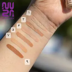 کانسیلر فوراور 52 | Forever52 Complete Coverage Concealer