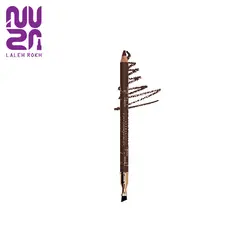 مداد ابرو همراه با براش ابرو فوراور52 شماره 002 | Forever52 Super Eyebrow Pencil 002