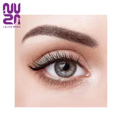 مداد ابرو همراه با براش ابرو فوراور52 شماره 002 | Forever52 Super Eyebrow Pencil 002