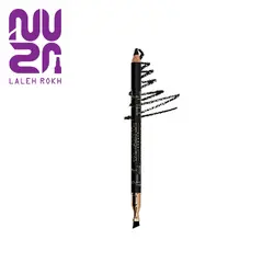 مداد ابرو همراه با براش ابرو فوراور52 شماره 001 | Forever52 Super Eyebrow Pencil 001