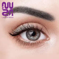 مداد ابرو همراه با براش ابرو فوراور52 شماره 001 | Forever52 Super Eyebrow Pencil 001